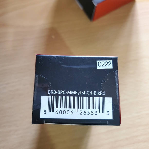 5Pk Brilliant Beauty Eyelash Curler& 1 Kristofer Buckle Loose Translucent Powder - Picture 11 of 12